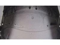 Volkswagen POLO лот № 38041 оценка 3.5  с аукциона в Японии 10