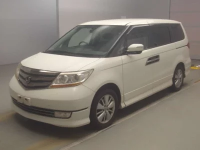 Honda ELYSION