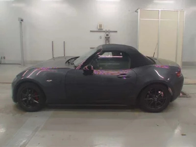 Mazda ROADSTER