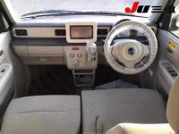 Suzuki ALTO LAPIN лот № 96 оценка RA  с аукциона в Японии 7