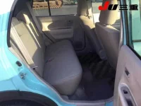 Suzuki ALTO LAPIN лот № 96 оценка RA  с аукциона в Японии 4