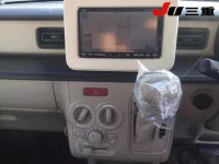 Suzuki ALTO LAPIN лот № 96 оценка RA  с аукциона в Японии 10