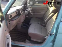 Suzuki ALTO LAPIN лот № 96 оценка RA  с аукциона в Японии 2