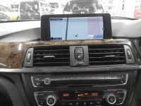 BMW 3-Series лот № 38046 оценка 4  с аукциона в Японии 8