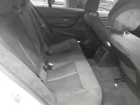 BMW 3-Series лот № 38046 оценка 4  с аукциона в Японии 9