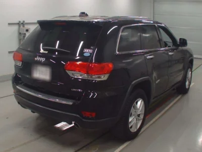 Chrysler JEEP GRAND CHEROKEE