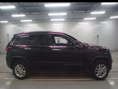 Chrysler JEEP GRAND CHEROKEE