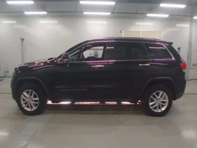 Chrysler JEEP GRAND CHEROKEE