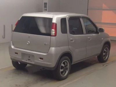 Suzuki KEI