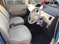 Toyota SIENTA лот № 98 оценка 3.5  с аукциона в Японии 3