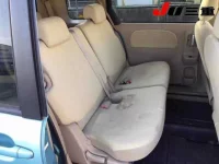 Toyota SIENTA лот № 98 оценка 3.5  с аукциона в Японии 4