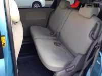 Toyota SIENTA лот № 98 оценка 3.5  с аукциона в Японии 9