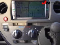 Toyota SIENTA лот № 98 оценка 3.5  с аукциона в Японии 10