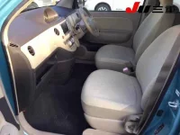 Toyota SIENTA лот № 98 оценка 3.5  с аукциона в Японии 2