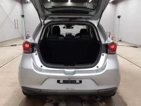 Mazda MAZDA2 лот № 3107 оценка 4  с аукциона в Японии 10