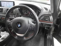 BMW 1-Series лот № 38047 оценка 4.5  с аукциона в Японии 6