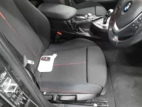 BMW 1-Series лот № 38047 оценка 4.5  с аукциона в Японии 7