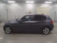 BMW 1-Series лот № 38047 оценка 4.5  с аукциона в Японии 3