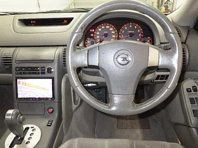 Nissan SKYLINE  с аукциона в Японии