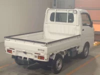 Subaru SAMBAR лот № 3038 оценка 4  с аукциона в Японии 1