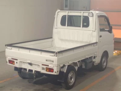 Subaru SAMBAR  с аукциона в Японии