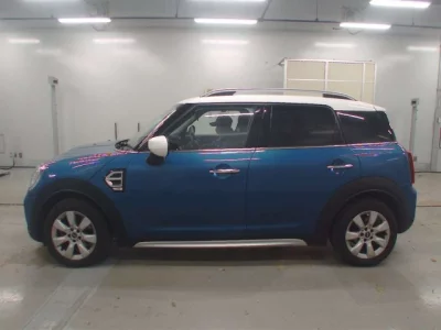 BMW MINI