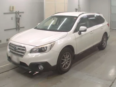 Subaru LEGACY OUTBACK