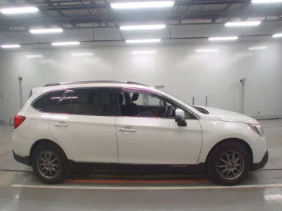Subaru LEGACY OUTBACK