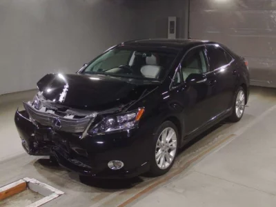 Lexus HS