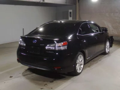 Lexus HS
