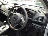 Subaru IMPREZA лот № 3116 оценка 3.5  с аукциона в Японии 6