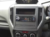 Subaru IMPREZA лот № 3116 оценка 3.5  с аукциона в Японии 8