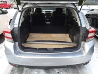 Subaru IMPREZA лот № 3116 оценка 3.5  с аукциона в Японии 10