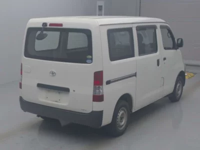 Toyota LITE ACE VAN