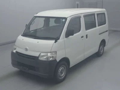 Toyota LITE ACE VAN