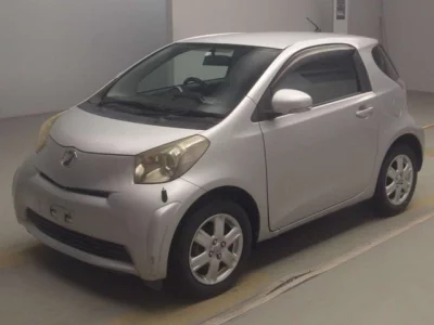 Toyota IQ