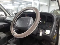Toyota HIACE лот № 30262 оценка R  с аукциона в Японии 6