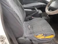 Toyota HIACE лот № 30262 оценка R  с аукциона в Японии 7