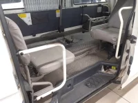 Toyota HIACE лот № 30262 оценка R  с аукциона в Японии 9