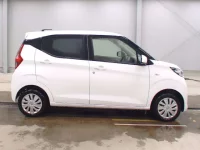 Nissan DAYZ лот № 3119 оценка 4  с аукциона в Японии 2