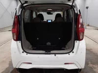 Nissan DAYZ лот № 3119 оценка 4  с аукциона в Японии 9