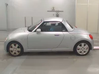 Daihatsu Copen лот № 244 оценка R  с аукциона в Японии 3