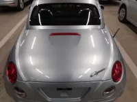 Daihatsu Copen лот № 244 оценка R  с аукциона в Японии 9