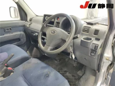 Subaru SAMBAR  с аукциона в Японии