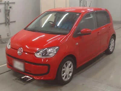 Volkswagen UP