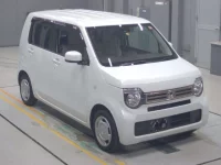 Honda N WGN лот № 18 оценка 6  с аукциона в Японии 4