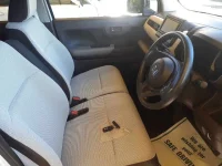 Honda N WGN лот № 18 оценка 6  с аукциона в Японии 7