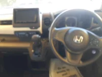 Honda N WGN лот № 18 оценка 6  с аукциона в Японии 8