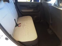 Honda N WGN лот № 18 оценка 6  с аукциона в Японии 9