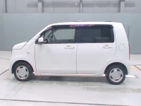 Honda N WGN лот № 18 оценка 6  с аукциона в Японии 3